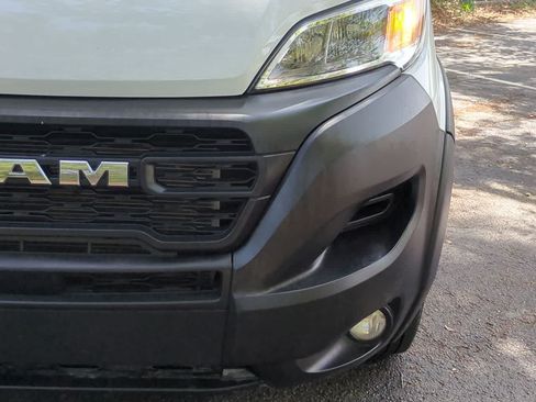 Used 2025 RAM ProMaster 3500 w/ Convenience Group FWD image 11
