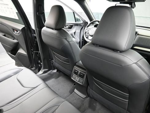 New 2026 Subaru Forester Limited AWD/4WD image 15