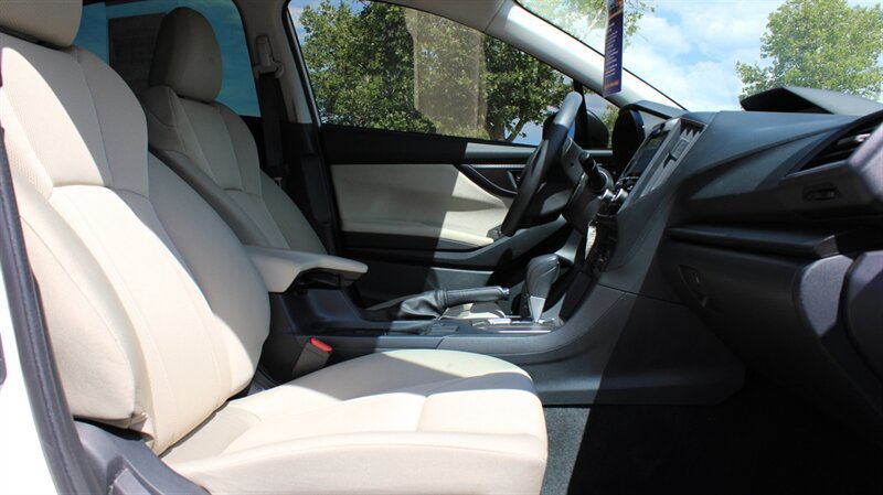 Used 2023 Subaru Impreza 2.0i AWD/4WD image 16