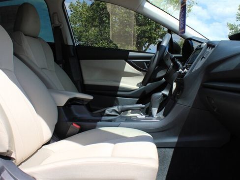 Used 2023 Subaru Impreza 2.0i AWD/4WD image 16