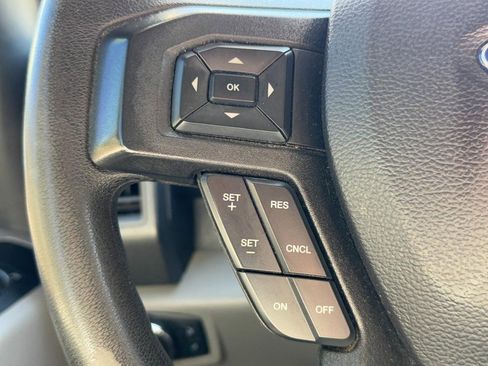 Used 2020 Ford F250 XL w/ STX Appearance Package image 16