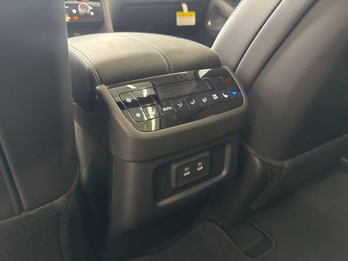 Used 2026 INFINITI QX60 Luxe w/ Cargo Package AWD/4WD image 31