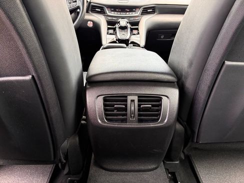 Used 2023 Acura TLX w/ Technology Package FWD image 15