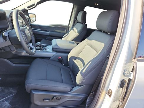 New 2026 Ford F150 XLT w/ Equipment Group 302A MID image 12