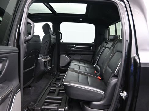 New 2026 RAM 1500 Laramie w/ Night Edition AWD/4WD image 25