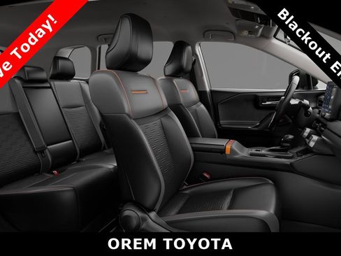 New 2026 Toyota RAV4 AWD Plug-in Hybrid image 20