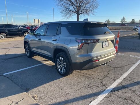 New 2026 Chevrolet Equinox LT w/ Convenience Package II image 5