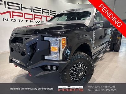 Used 2019 Ford F350 XL w/ Power Equipment Group