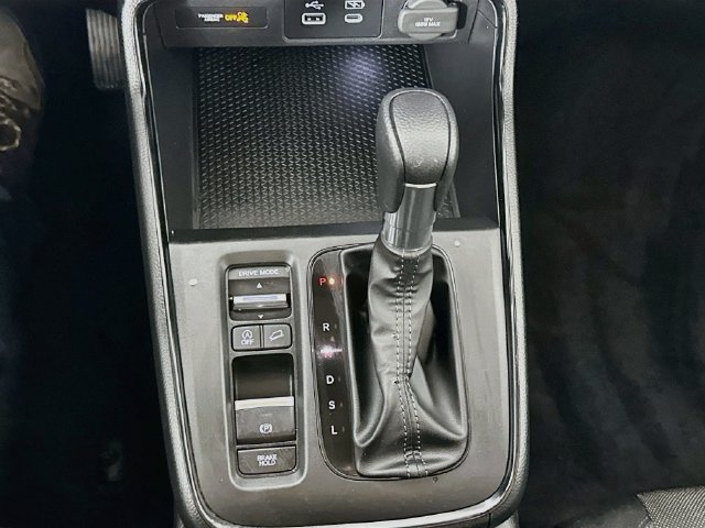 Certified 2024 Honda CR-V EX image 26