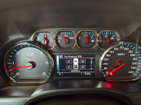 Used 2017 GMC Sierra 1500 SLT AWD/4WD image 17