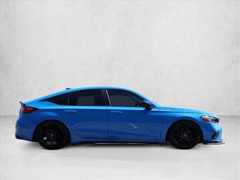 Used 2024 Honda Civic Sport image 4