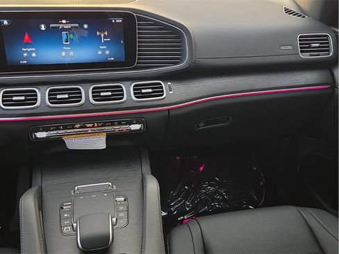 New 2026 Mercedes-Benz GLE 350 GLE 350 image 15