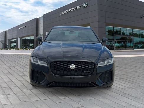 New 2024 Jaguar XF R-Dynamic SE image 8