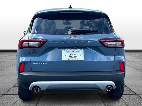 New 2026 Ford Escape Active FWD image 4
