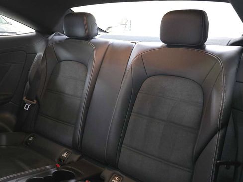 Used 2020 Mercedes-Benz C 63 AMG Coupe image 18