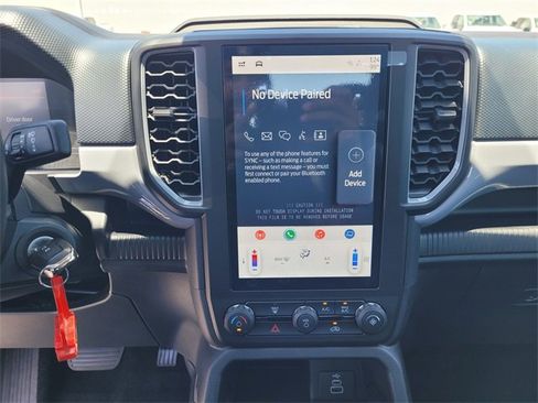 New 2025 Ford Ranger XL w/ Trailer Tow Package image 10