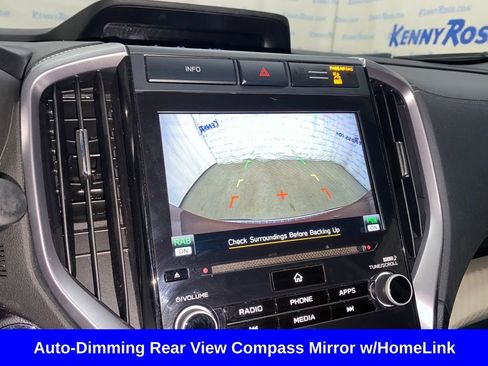 Certified 2022 Subaru Ascent Premium w/ Convenience Package image 22