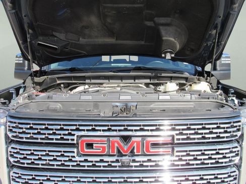 Used 2022 GMC Sierra 2500 Denali image 20