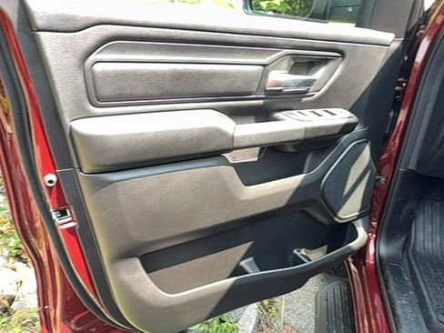 New 2026 RAM 1500 Classic Warlock image 7