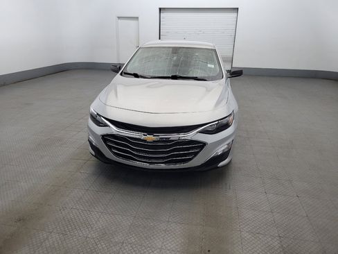 Used 2020 Chevrolet Malibu LS w/ LPO, Convenience Package 1 FWD image 15