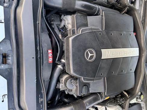 Used 2006 Mercedes-Benz SL 500 image 23