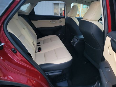 Used 2018 Lexus NX 300 AWD w/ Premium Package image 29