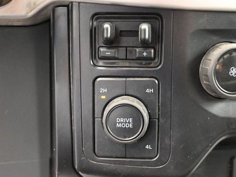 Used 2021 Ford F150 XL w/ Trailer Tow Package image 25