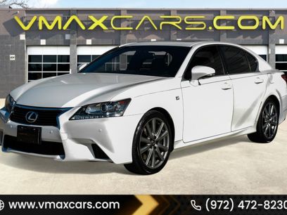Used 2013 Lexus GS 350