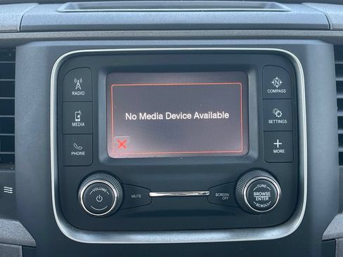 Certified 2022 RAM 1500 Tradesman w/ Chrome Appearance Group AWD/4WD image 26