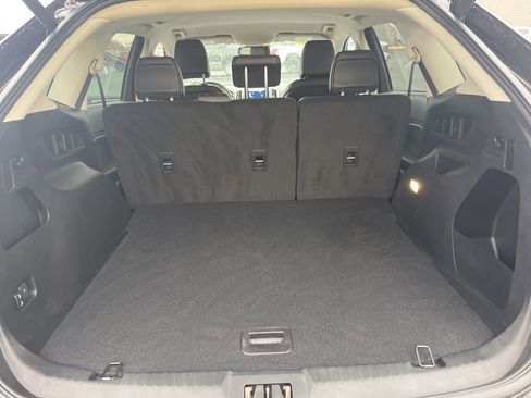Used 2024 Ford Edge SEL w/ Convenience Package image 14