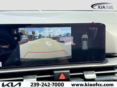 New 2026 Kia Sportage S image 29