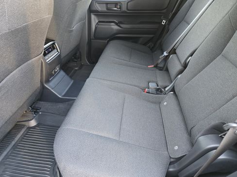 Used 2025 Toyota Land Cruiser 1958 image 27