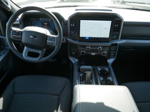 New 2026 Ford F150 XLT AWD/4WD image 15
