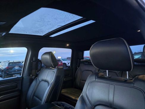 Used 2019 RAM 1500 Limited image 23