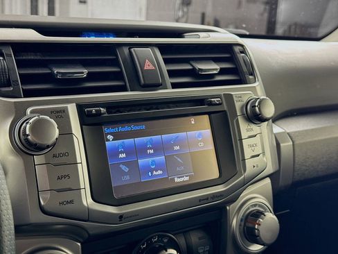 Used 2017 Toyota 4Runner SR5 image 11