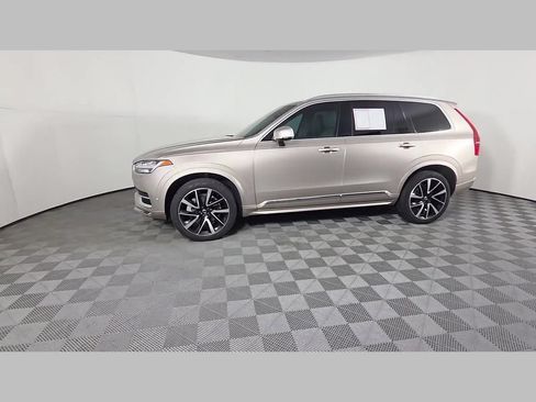 Used 2023 Volvo XC90 B6 Plus w/ Protection Package Premier AWD/4WD image 47