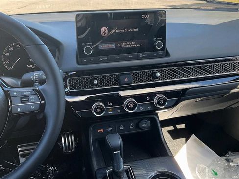 New 2026 Honda Civic Sport image 13