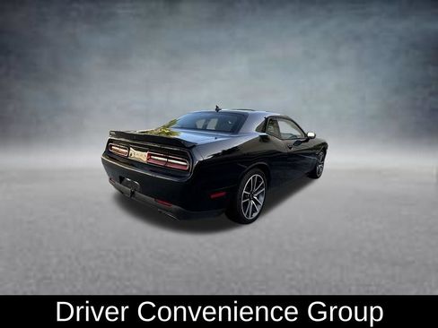 Used 2021 Dodge Challenger R/T w/ Plus Package RWD image 7
