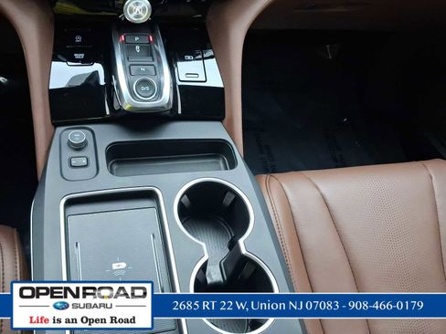 Used 2026 Acura MDX SH-AWD w/ Technology Package image 24
