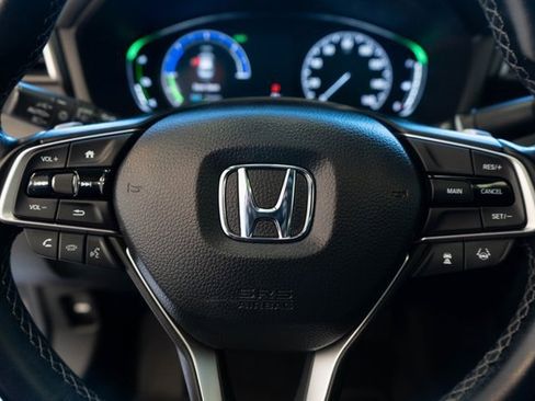 Used 2022 Honda Insight Touring image 19