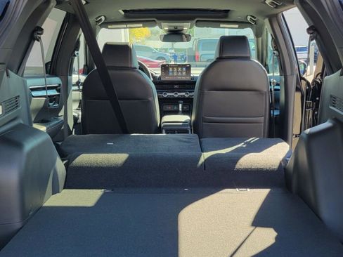 Certified 2024 Honda CR-V Sport Touring image 31