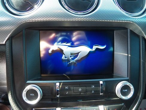 Used 2016 Ford Mustang GT Premium w/ Equipment Group 401A RWD image 27