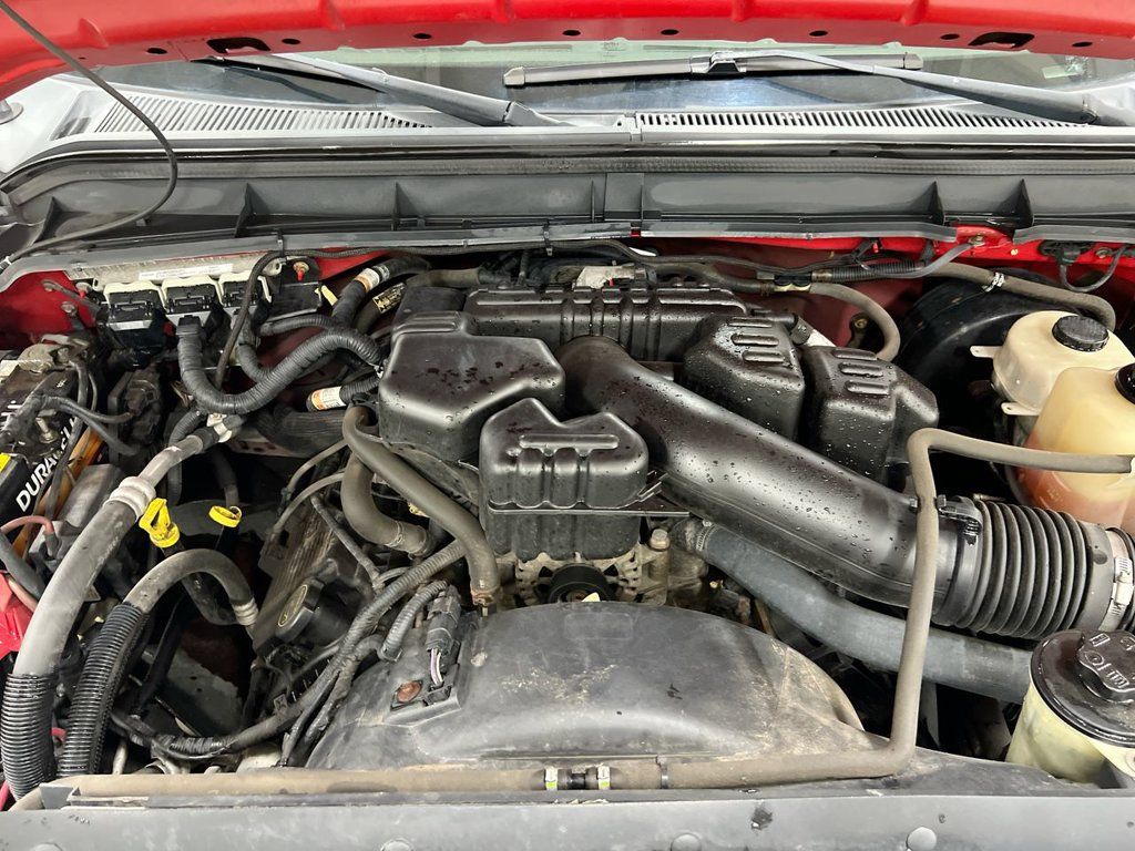 Used 2014 Ford F250 XL w/ Power Equipment Group AWD/4WD image 21