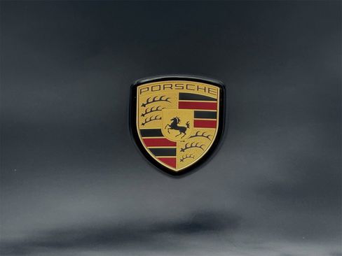 New 2026 Porsche Macan S image 12