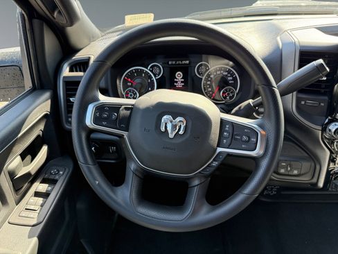 New 2026 RAM 2500 Tradesman image 12