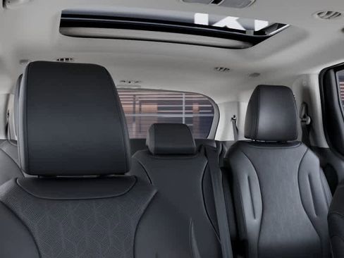 New 2026 Kia Carnival SX FWD image 27