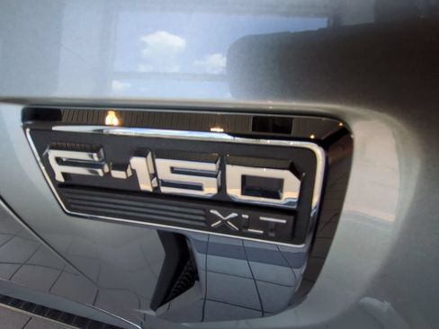 Used 2025 Ford F150 XLT w/ Equipment Group 301A Standard AWD/4WD image 26
