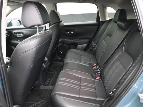 Certified 2025 Honda HR-V EX-L image 26