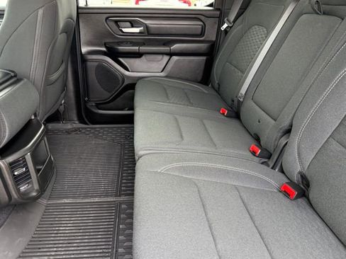 Used 2025 RAM 1500 Tradesman RWD image 30
