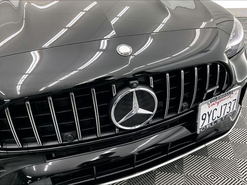Used 2026 Mercedes-Benz C 43 AMG 4MATIC Sedan image 31